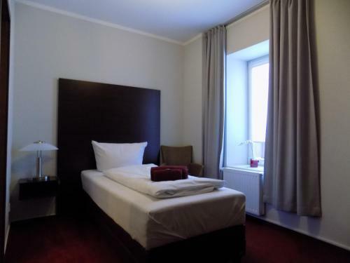 Hotel Garni Eifeler Hof Mayen