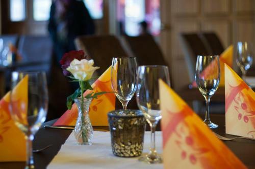 Hotel Zum F�hrturm