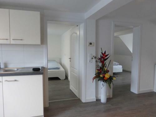 Apartamento Ferienwohnung Bei Angelo