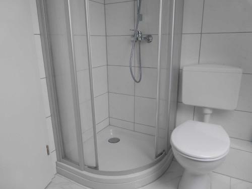 Apartamento Ferienwohnung Bei Angelo