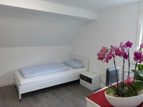 Apartamento Ferienwohnung Bei Angelo