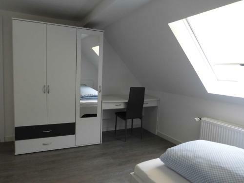 Apartamento Ferienwohnung Bei Angelo