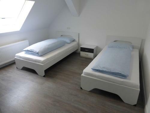 Apartamento Ferienwohnung Bei Angelo