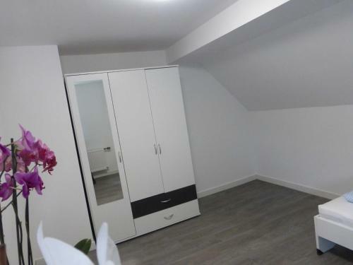 Apartamento Ferienwohnung Bei Angelo