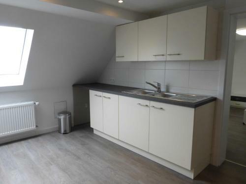 Apartamento Ferienwohnung Bei Angelo