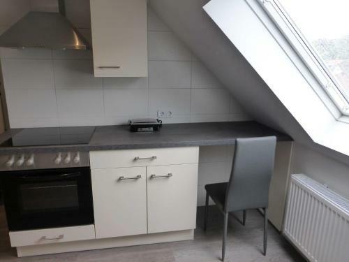 Apartamento Ferienwohnung Bei Angelo