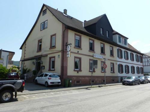 Apartamento Ferienwohnung Bei Angelo
