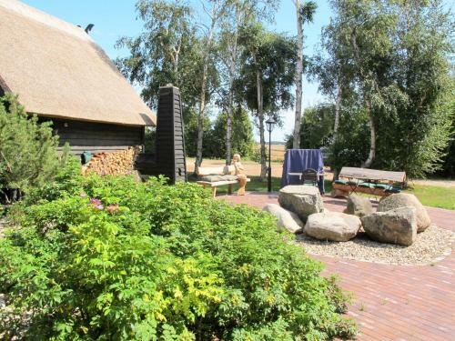 Apartment Pferdehof Bela - Swb415