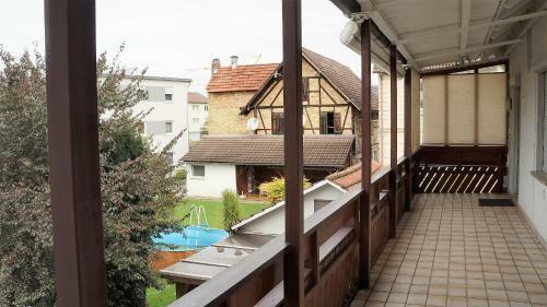 Bodensee Apartment Meckenbeuren