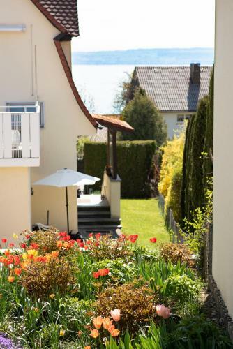 Apartamento Fewo Meersburg