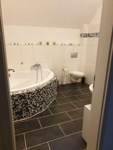 Apartamento Ferienwohnung Am Herzplatz