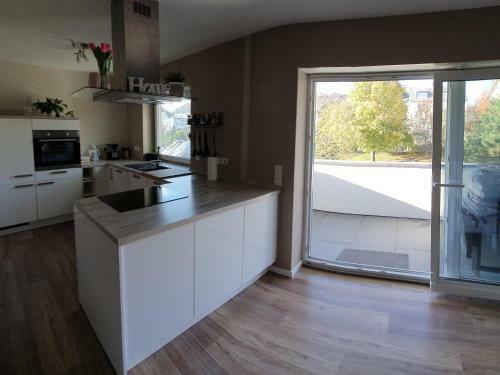 Apartamento Sch�ne, Moderne Neubauwohnung