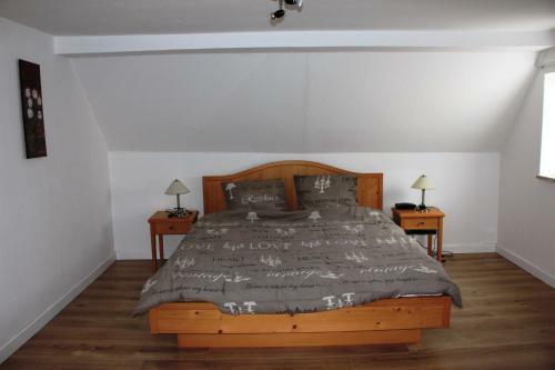 Zell - Merl - Vakantiewoning Aan de Moezel - Duitsland