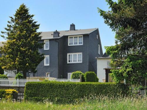 Apartamento Ferienwohnung "an Den Kurwiesen"