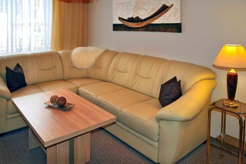 Apartamento Ferienwohnung "an Den Kurwiesen"