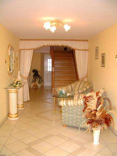 Apartamento Ferienwohnung "an Den Kurwiesen"