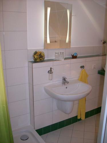 Bed & Breakfast G�stehaus ?haus Am Hahnenberg?
