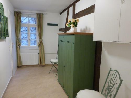 Apartamento Ferienwohnung Rathausblick