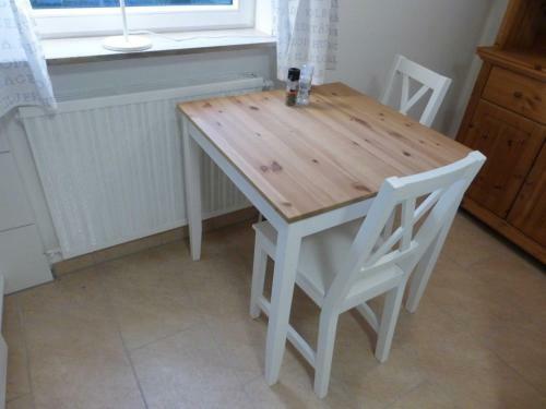 Apartamento Ferienwohnung Rathausblick