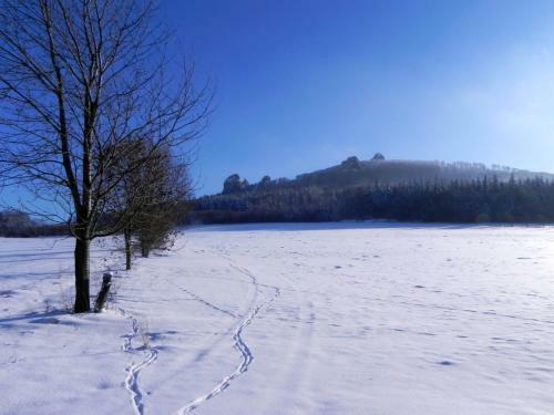 Ferienbungalow N�he Willingen-winterberg
