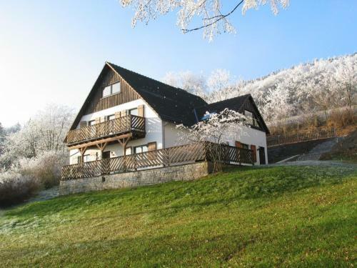 Hotel In Der Waldemei