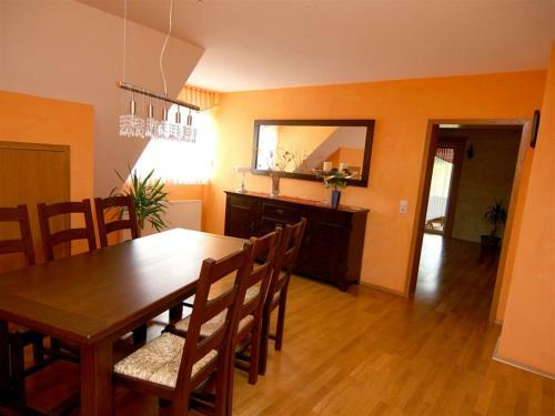 Apartamento Ferienwohnung Am Turm
