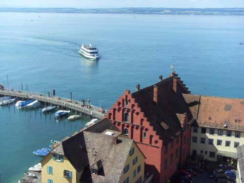 Hotel Alte Post Meersburg