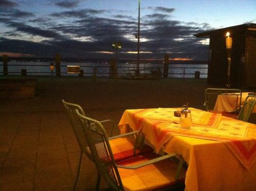 Hotel Alte Post Meersburg