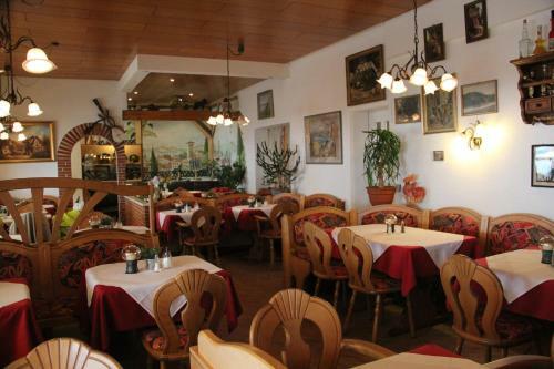 Hotel Alte Post Meersburg