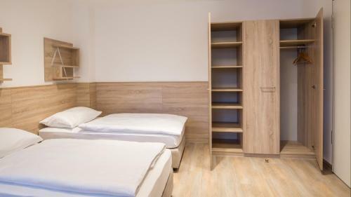 Apartamento A2 Boarding House Memmingen