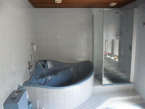 Apartamento Ferienwohnung Virnich