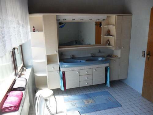 Apartamento Ferienwohnung Virnich