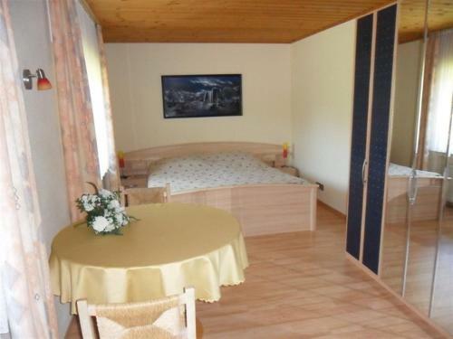 Apartamento Ferienwohnung Virnich