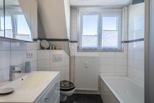 Apartamento Ferienwohnung Sch�rer
