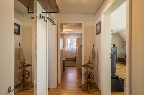 Apartamento Ferienwohnung Sch�rer