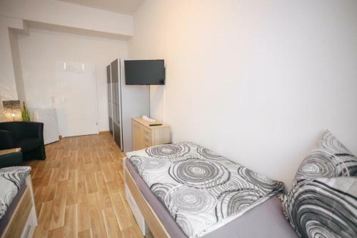 Hostal Second Home
