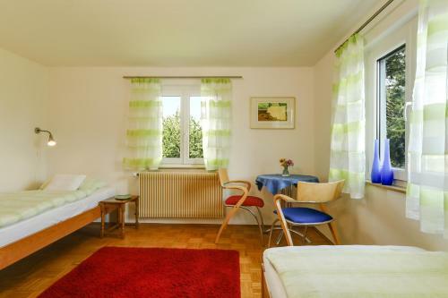 Ferienhaus Seifried