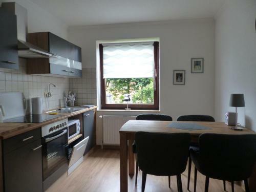 Apartamento Midlum Zaunk�nig