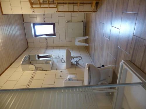 Apartamento Midlum Zaunk�nig