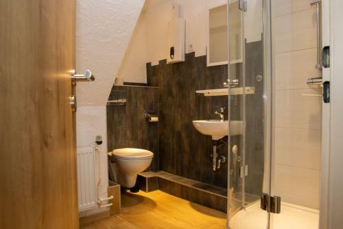 Apartamento Xavers Ranch
