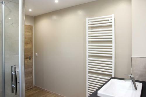 Apartamento Xavers Ranch