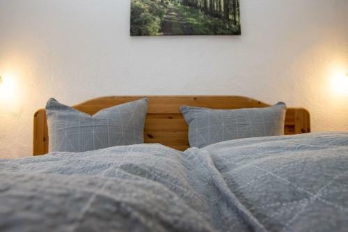 Apartamento Xavers Ranch