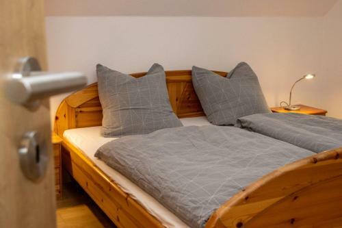 Apartamento Xavers Ranch