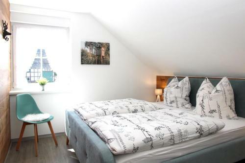 Apartamento Xavers Ranch