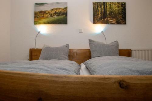 Apartamento Xavers Ranch
