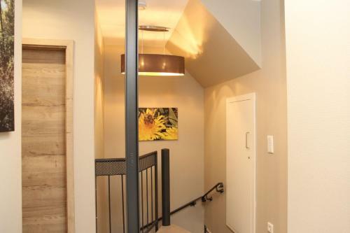Apartamento Xavers Ranch
