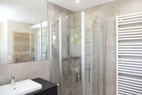 Apartamento Xavers Ranch