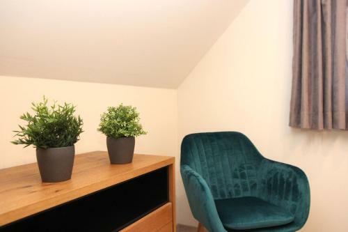 Apartamento Xavers Ranch