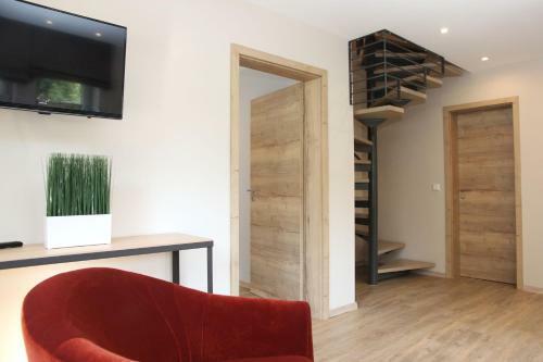Apartamento Xavers Ranch