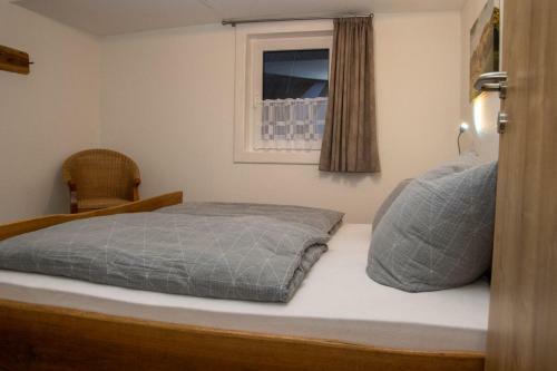 Apartamento Xavers Ranch